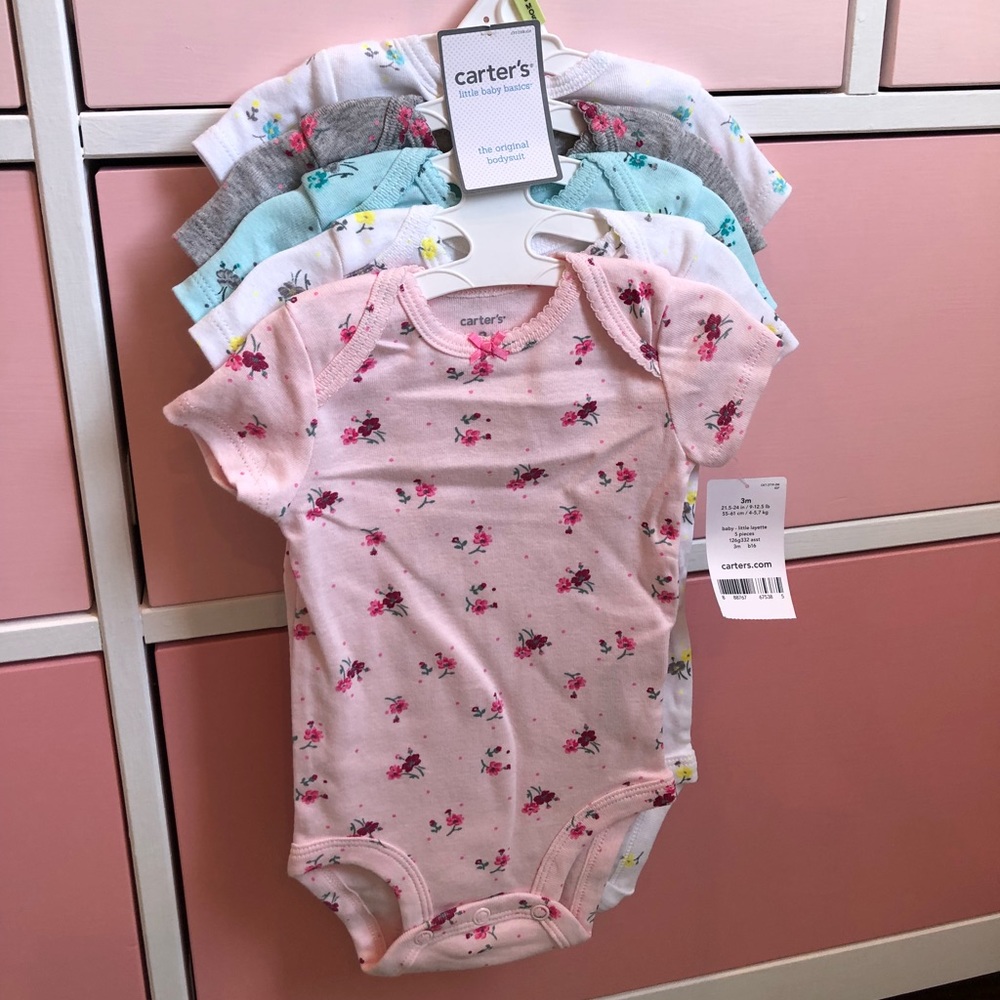NWT 👶🏼